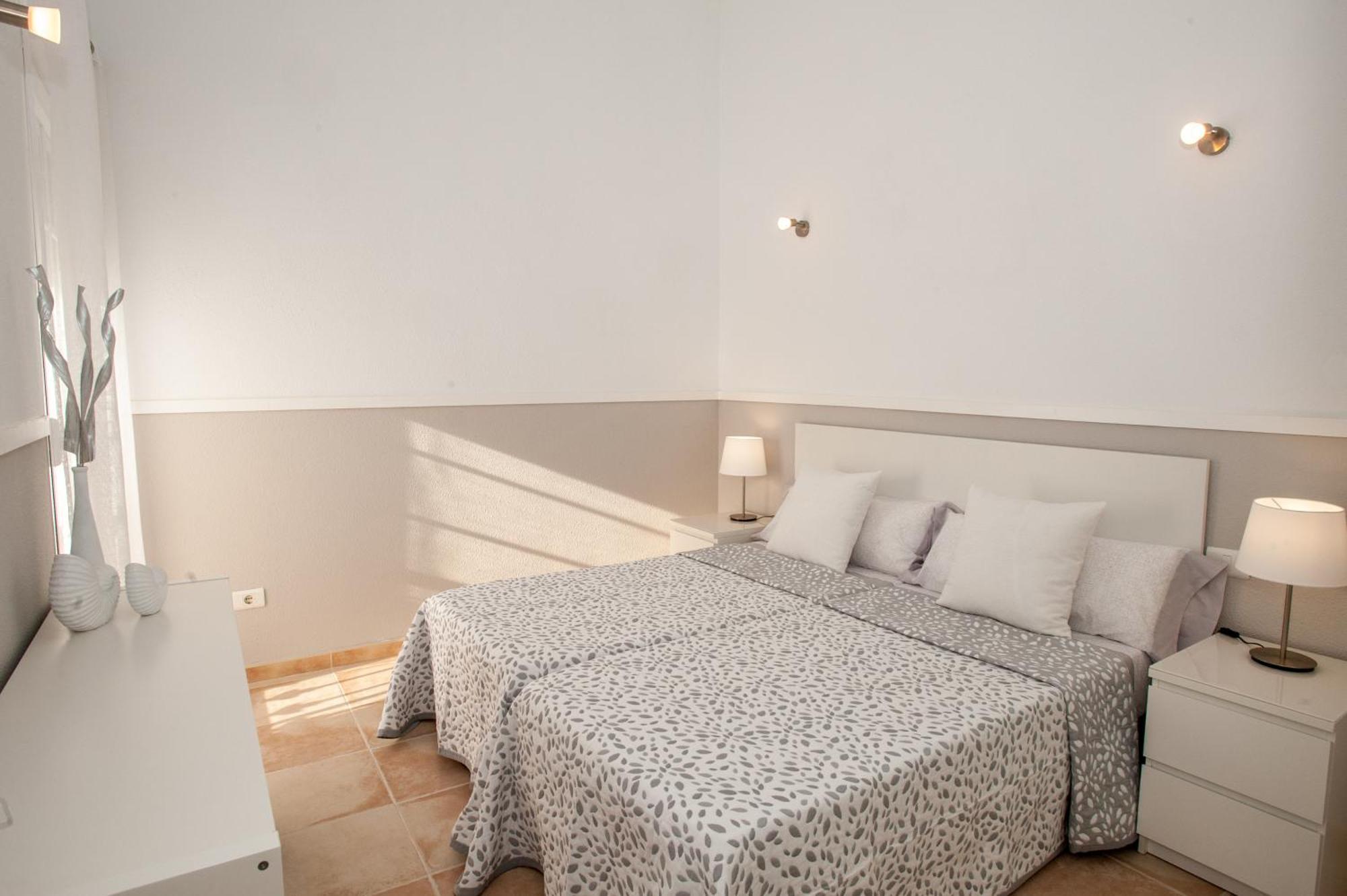 Villa Vanesa Luxury Private Villa With A Heated Pool, 4 Bedrooms And 4 Bathrooms Costa Adeje  Eksteriør billede