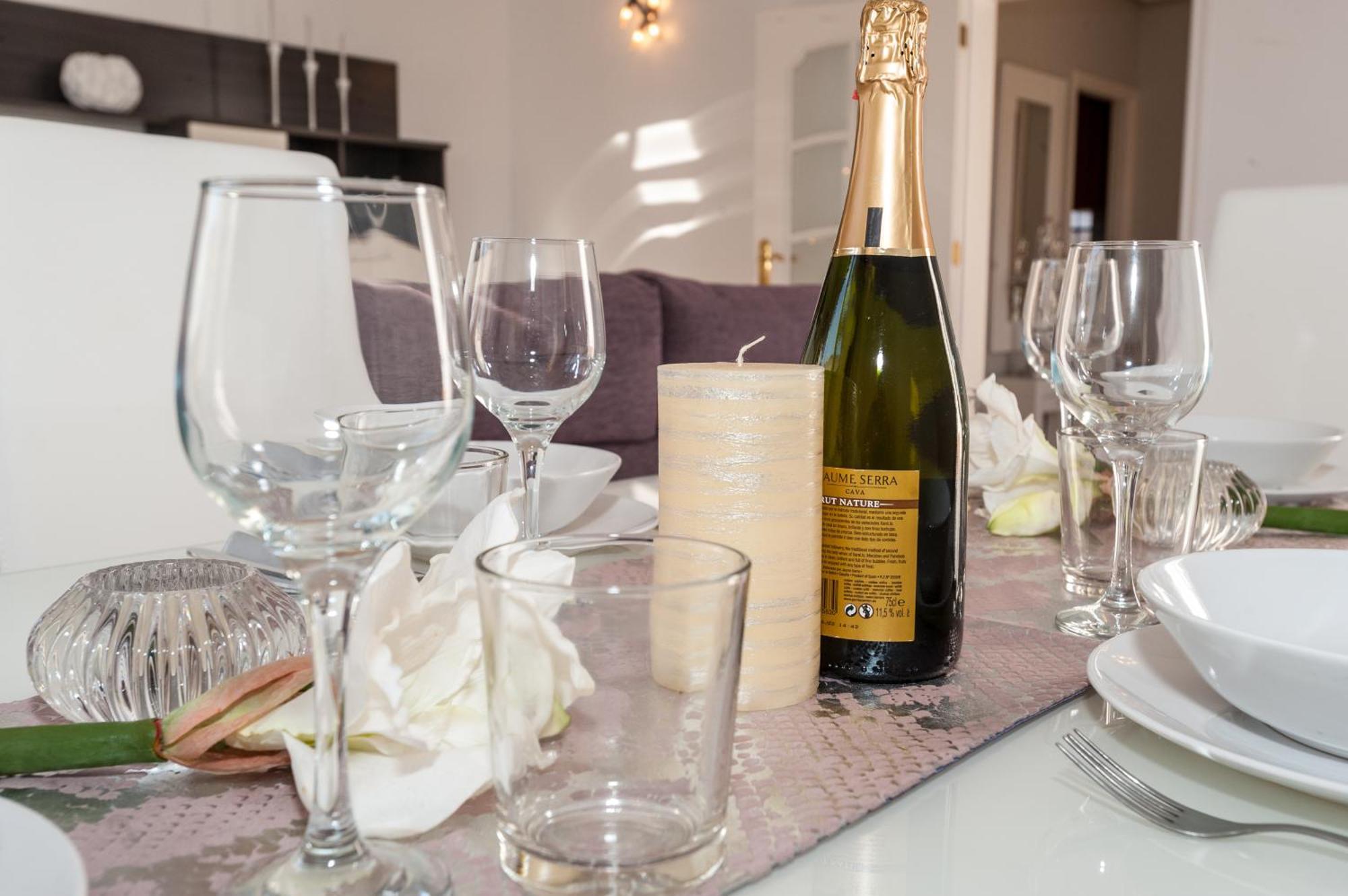 Villa Vanesa Luxury Private Villa With A Heated Pool, 4 Bedrooms And 4 Bathrooms Costa Adeje  Eksteriør billede
