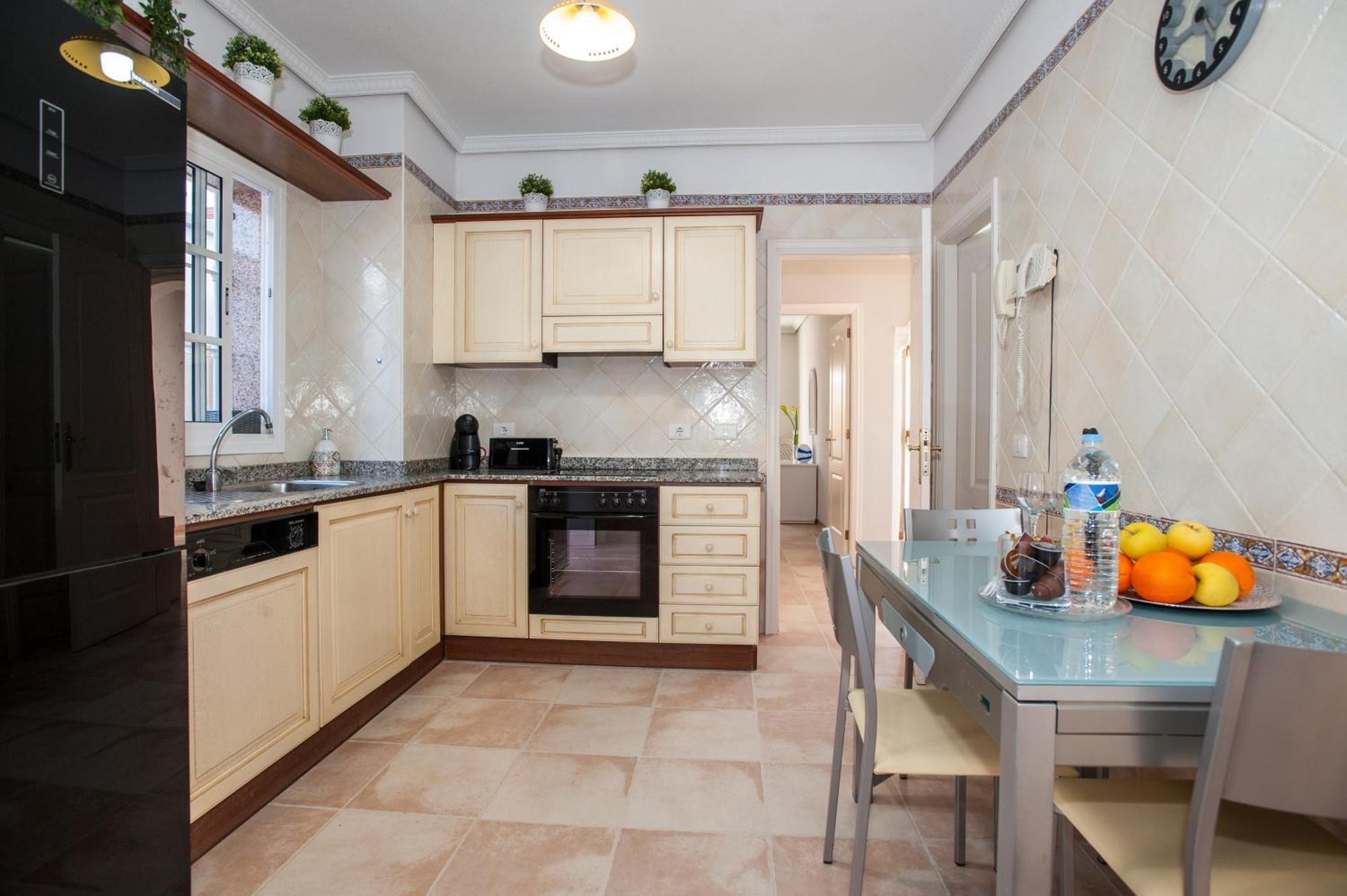 Villa Vanesa Luxury Private Villa With A Heated Pool, 4 Bedrooms And 4 Bathrooms Costa Adeje  Eksteriør billede
