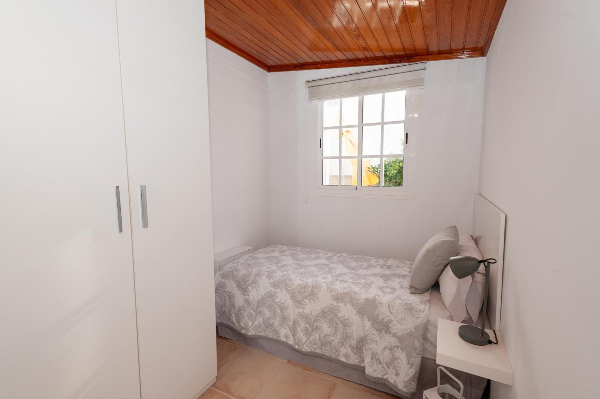 Villa Vanesa Luxury Private Villa With A Heated Pool, 4 Bedrooms And 4 Bathrooms Costa Adeje  Eksteriør billede