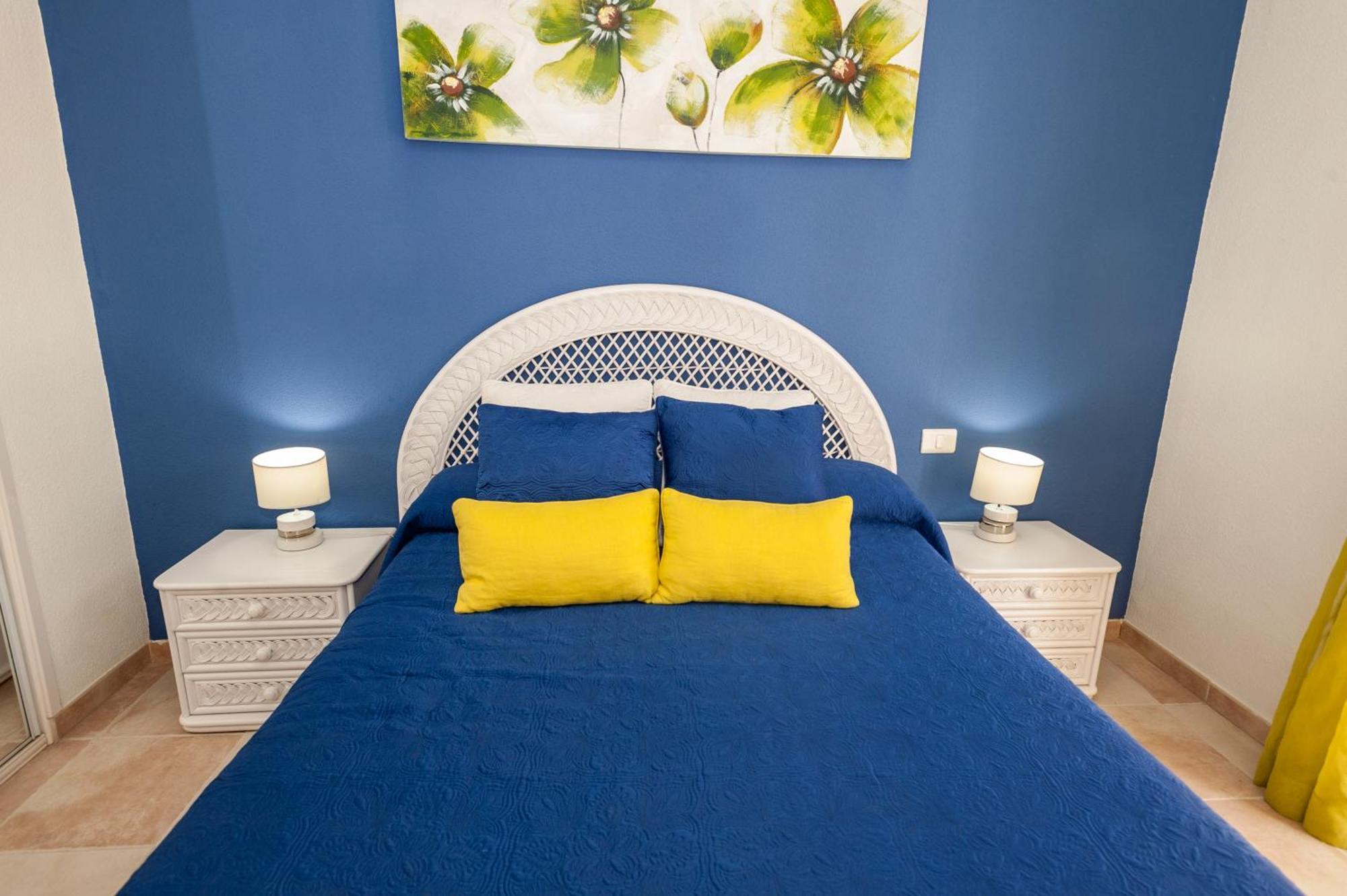 Villa Vanesa Luxury Private Villa With A Heated Pool, 4 Bedrooms And 4 Bathrooms Costa Adeje  Eksteriør billede