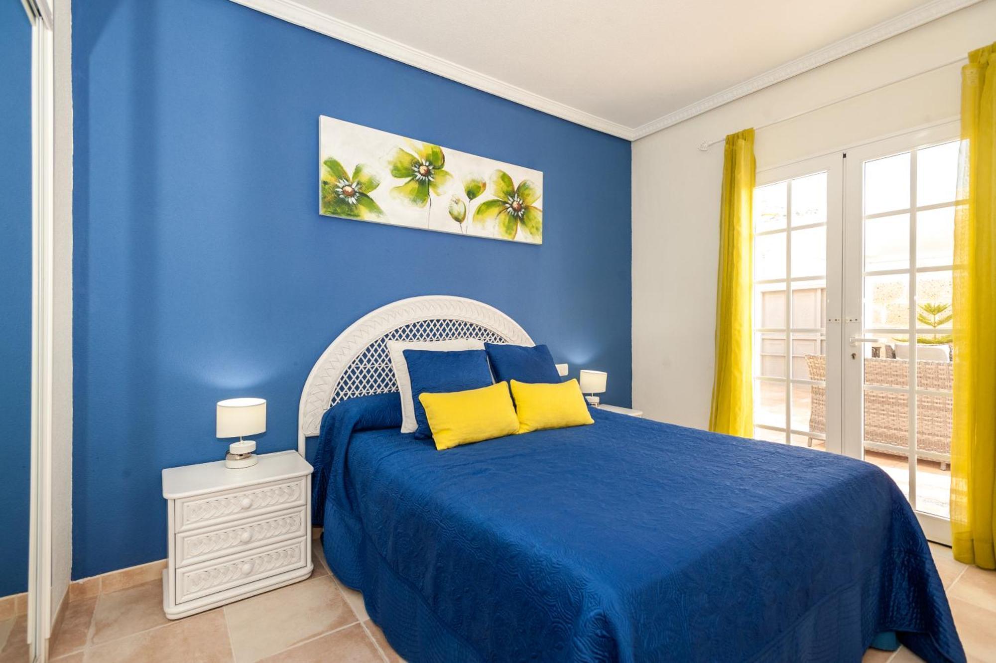 Villa Vanesa Luxury Private Villa With A Heated Pool, 4 Bedrooms And 4 Bathrooms Costa Adeje  Eksteriør billede