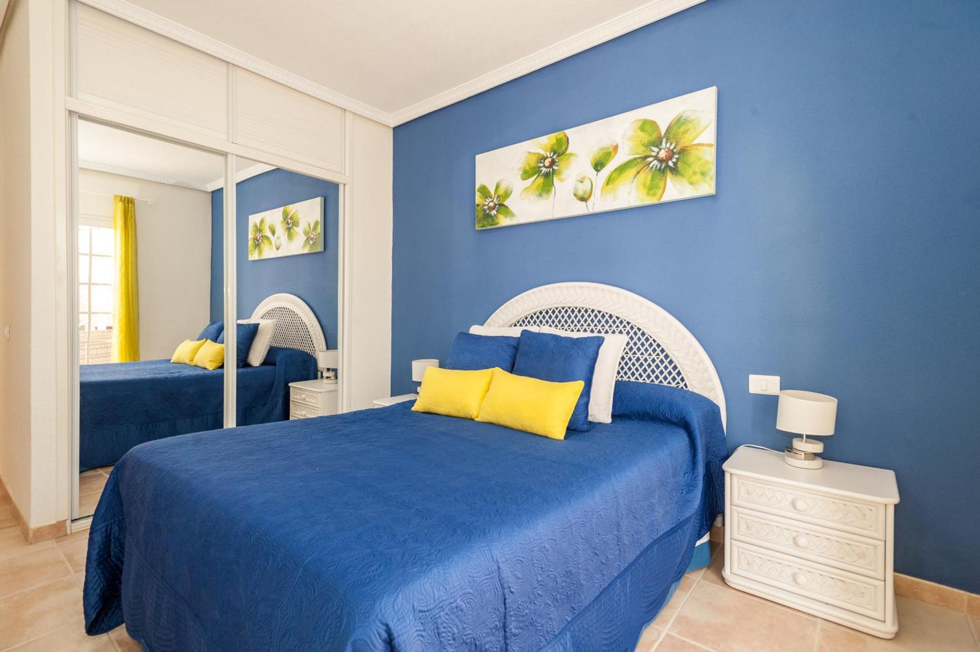 Villa Vanesa Luxury Private Villa With A Heated Pool, 4 Bedrooms And 4 Bathrooms Costa Adeje  Eksteriør billede