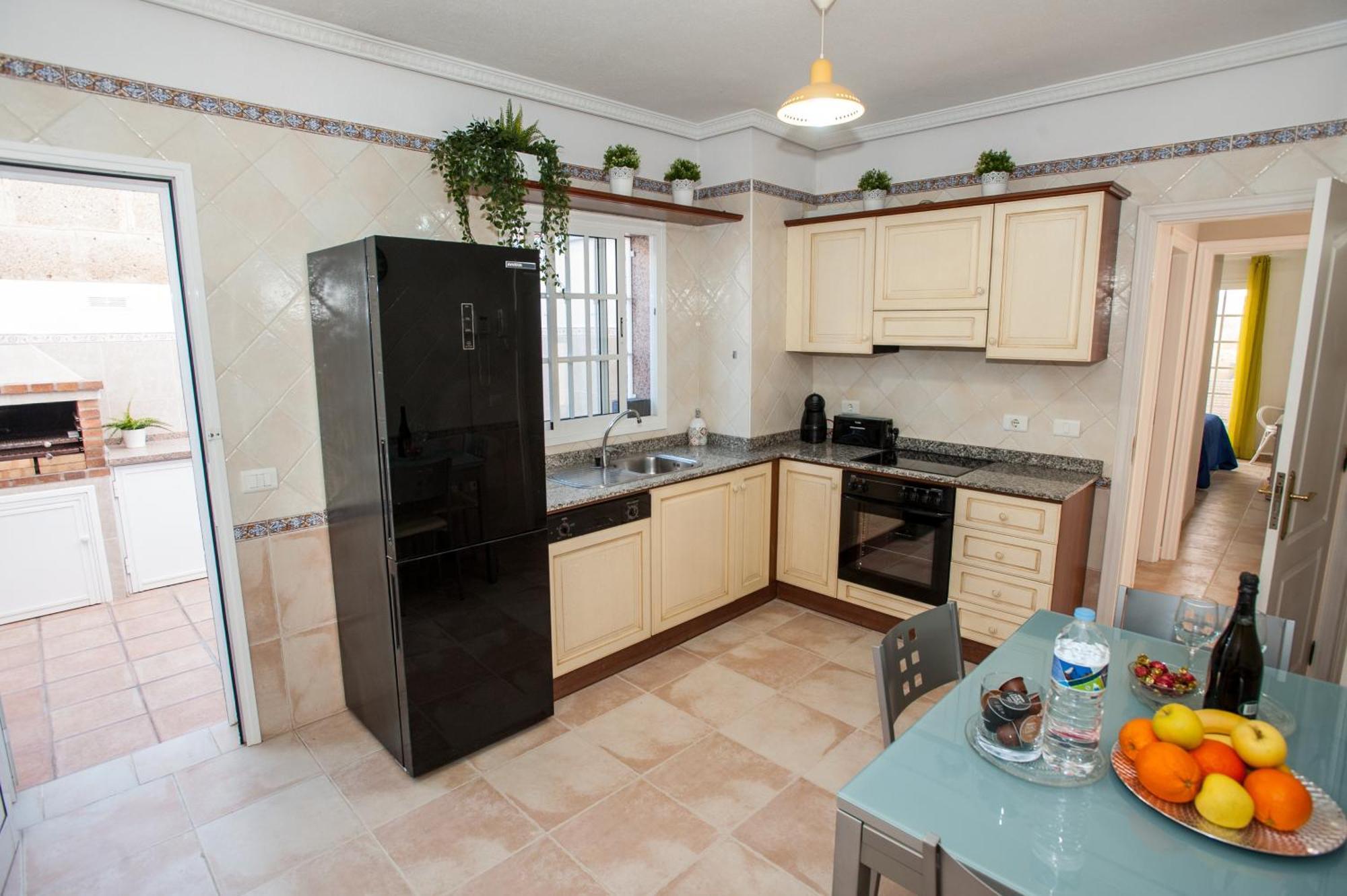 Villa Vanesa Luxury Private Villa With A Heated Pool, 4 Bedrooms And 4 Bathrooms Costa Adeje  Eksteriør billede